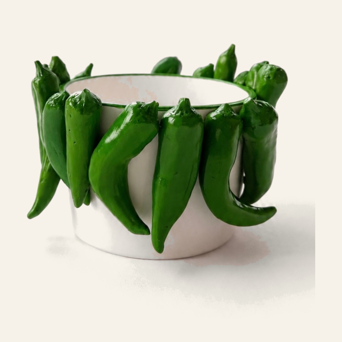 Özel Ürün Serisi – Bereket Saksısı Özel Ürün Serisi – Bereket Saksısı